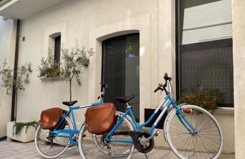 Campomarino Casa | Nina e il mare