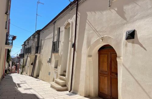 Campomarino Casa | Nina e il mare