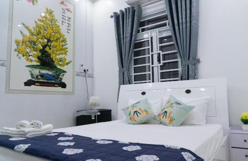 Long Xuyen Casa | Nina homestay P2 , P5