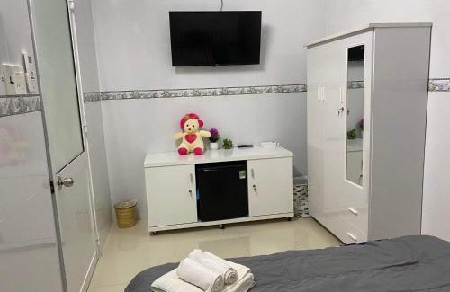 Long Xuyen Casa | Nina homestay P2 , P5