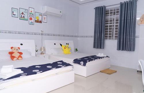 Long Xuyen Casa | Nina homestay P3