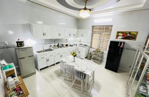 Long Xuyen Casa | Nina homestay P3