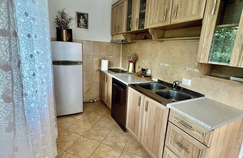 Karuc Apartamento | Apartamento encantador en Prevlaka con vistas a la naturaleza