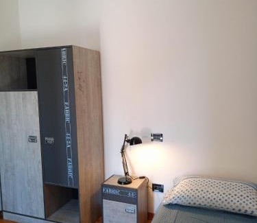 Quartiere XXIV Don Bosco Apartamento | Nina