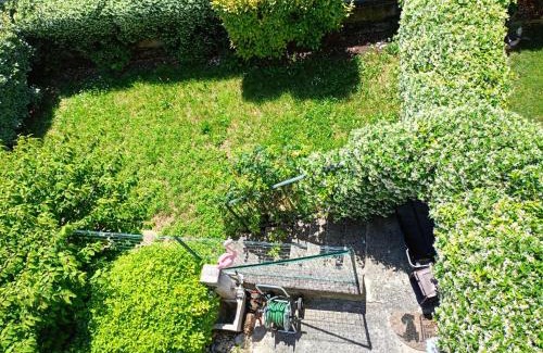 Quartiere XXIV Don Bosco Apartamento | Nina