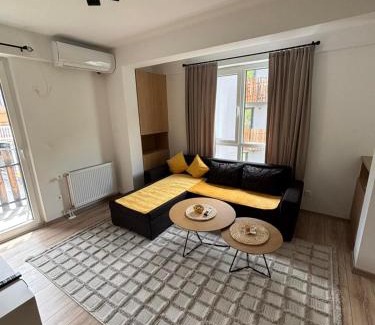 North Macedonia Apartamento | NINA LUX Apartment