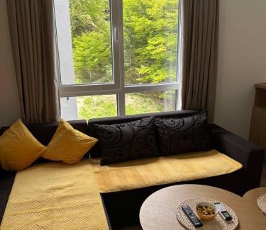 North Macedonia Apartamento | NINA LUX Apartment
