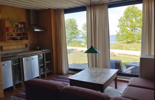 Nina Casa | Nina põhumajad