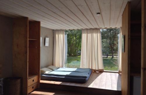 Nina Casa | Nina põhumajad