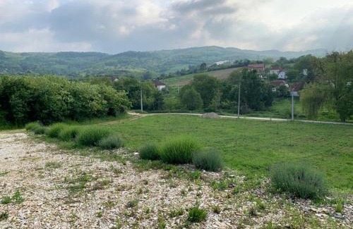 Arandelovac Casa | Nina