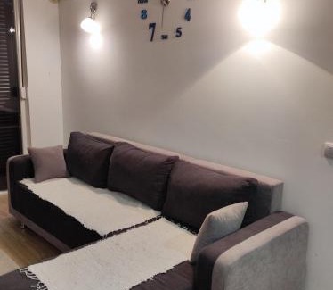 Valjevo Apartamento | Nina