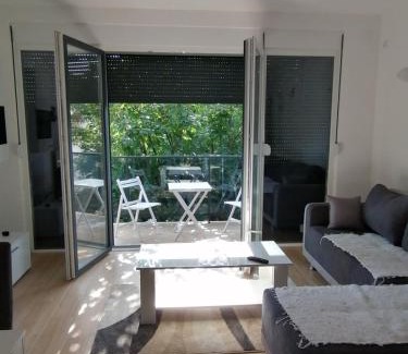 Valjevo Apartamento | Nina
