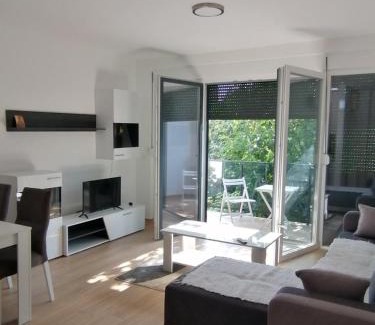 Valjevo Apartamento | Nina