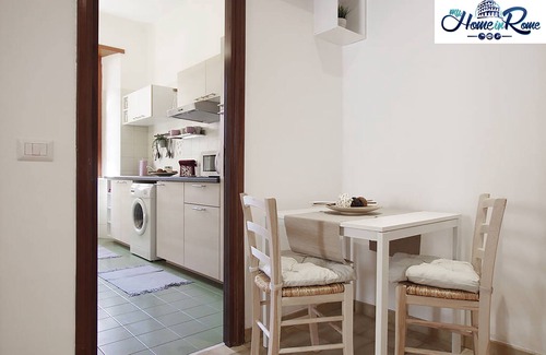 Trionfale Apartamento | Nina Apartamento