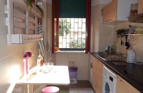 Trionfale Apartamento | Nina Apartamento
