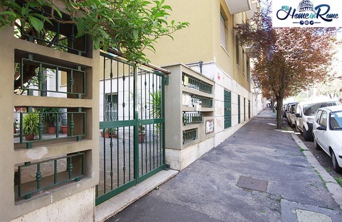 Trionfale Apartamento | Nina Apartamento