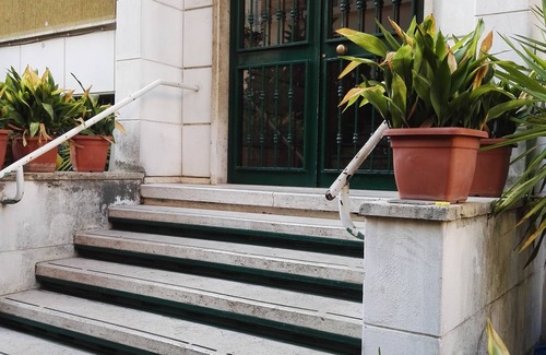 Trionfale Apartamento | Nina Apartamento
