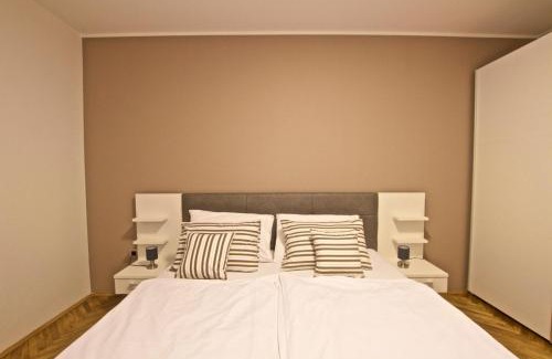 Punat Apartamento | Nina's home Land&Sea