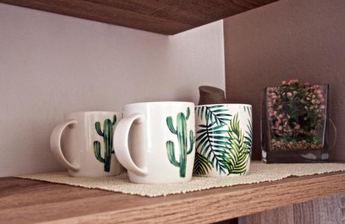 Punat Apartamento | Nina's home Land&Sea