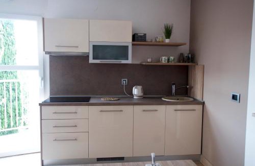 Punat Apartamento | Nina's home Land&Sea