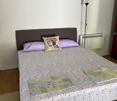 Karuc Casa | Nina's house