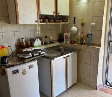 Karuc Casa | Nina's house