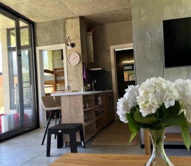 Ureki Casa | Nina's house & Yard 200m from beach Kaprovani
