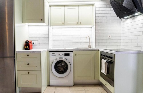 Aleimmatades Apartamento | Nina's Traditional House by Estia