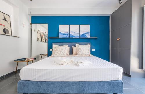 Furci Siculo Casa | Ninai Sea Holiday Apartment