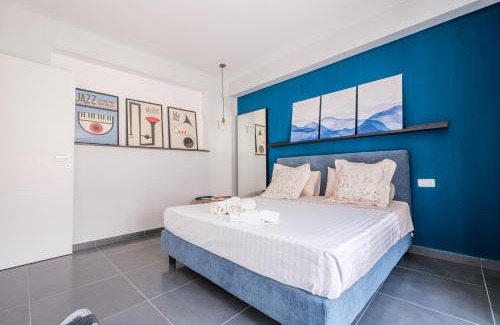 Furci Siculo Casa | Ninai Sea Holiday Apartment