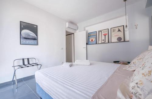 Furci Siculo Casa | Ninai Sea Holiday Apartment