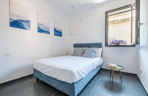 Furci Siculo Casa | Ninai Sea Holiday Apartment