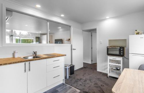 Invercargill Apartamento | Nine Acres