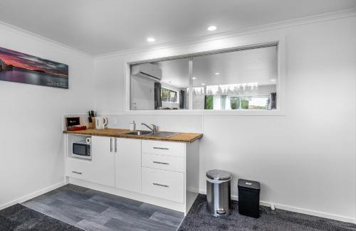 Invercargill Apartamento | Nine Acres