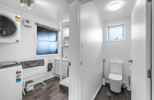 Invercargill Apartamento | Nine Acres