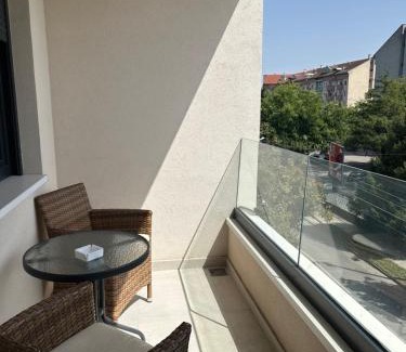Sabac Apartamento | Nine deluxe apartment