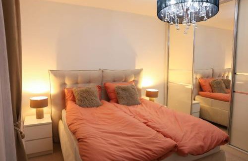 Sabac Apartamento | Nine deluxe apartment