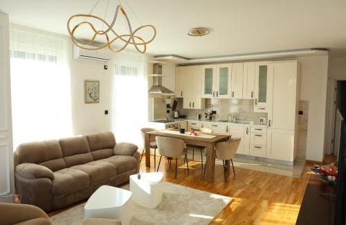 Sabac Apartamento | Nine deluxe apartment