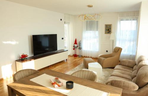 Sabac Apartamento | Nine deluxe apartment