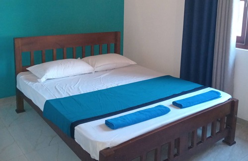 Tangalle Villa | NINE One Villa Tangalle