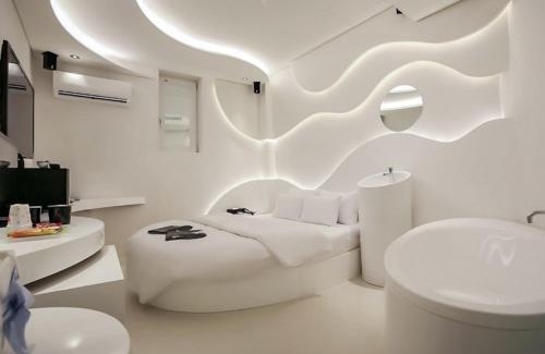 Sinchon-dong Hotel | Nine Star Hotel
