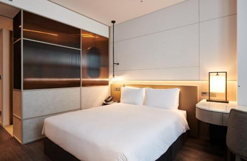 Hangangno-dong Hotel | Nine Tree Premier ROKAUS Hotel Seoul Yongsan