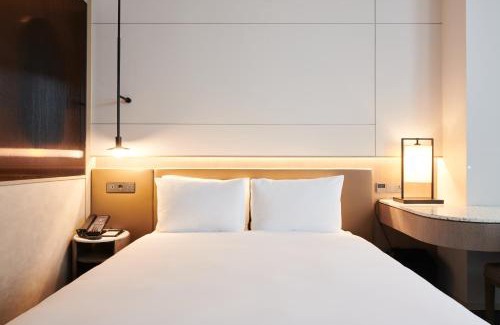 Hangangno-dong Hotel | Nine Tree Premier ROKAUS Hotel Seoul Yongsan