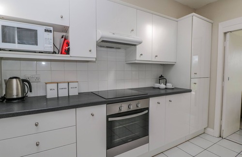 Wallingford Cabaña | Ninea, WALLINGFORD