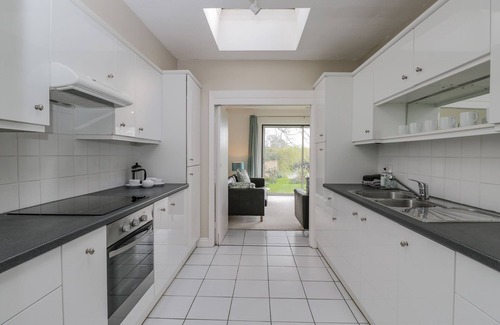 Wallingford Cabaña | Ninea, WALLINGFORD