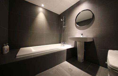 Jung-gu Hotel | Ninespot Hotel
