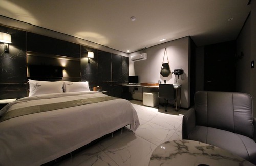 Jung-gu Hotel | Ninespot Hotel
