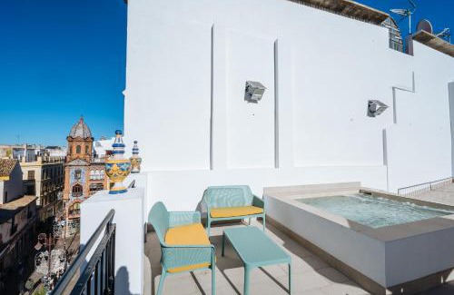 Alfalfa Apartamento | Ninesuites Cathedral
