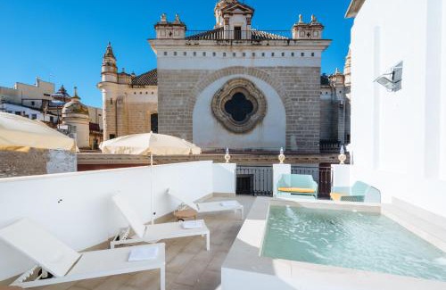Alfalfa Apartamento | Ninesuites Cathedral