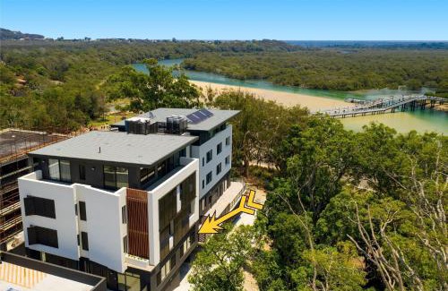 South West Rocks Apartamento | Nineteen On Gregory G02